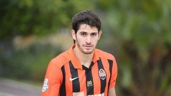 «Шахтер» вырвал победу у «Стали»