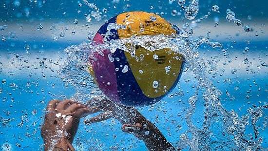 Хорватские ватерполисты выиграли ЧМ