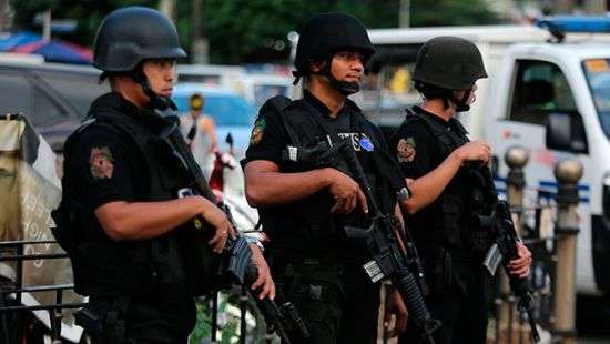 Полицейские застрелили мэра филиппинского города Озамис