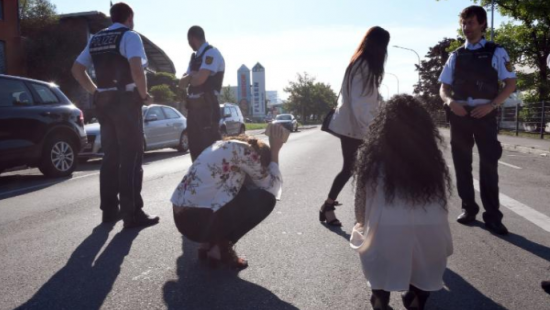 В Германии стреляли в ночном клубе, есть убитые