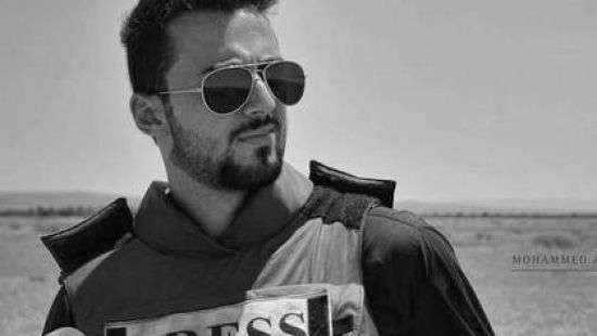 В Сирии под обстрел боевиков попала съемочная группа, погиб журналист