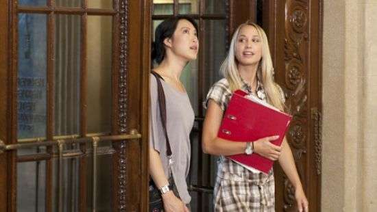 В ФРГ рекордно выросло число иностранных студентов