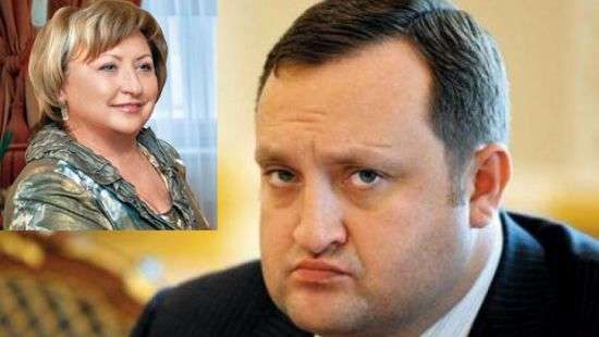 Сергей Арбузов – мама поможет вернуться в Украину