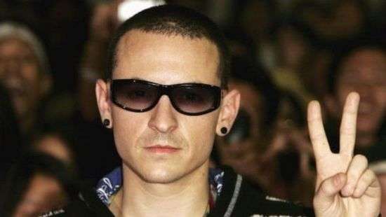У США таємно поховали вокаліста Linkin Park