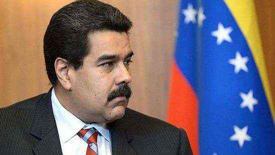 Президент Венесуэлы заявил о немедленной перестройке Генпрокуратуры