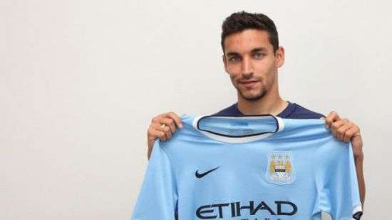 Полузащитник «Манчестер Сити» решил вернуться в «Севилью»