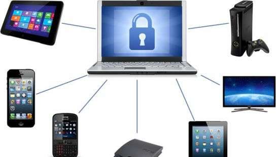 В России запретили анонимайзеры