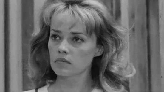 Скончалась знаменитая французская актриса