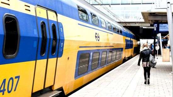 В голландских поездах введут гендерно нейтральное приветствие пассажиров