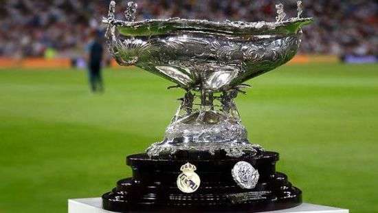 Стал известен соперник «Реала» в матче за Кубок Сантьяго Бернабеу