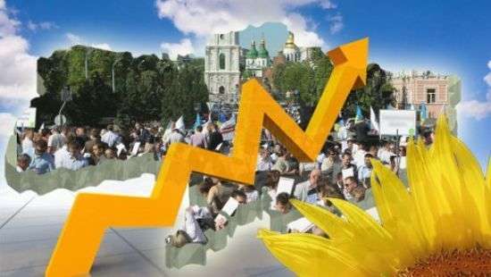 В Кабмине похвастались стремительным ростом местных бюджетов