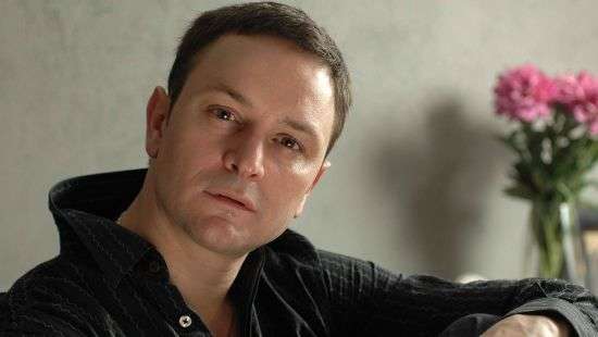 Российский актер Алексей Гришин разбился на квадроцикле