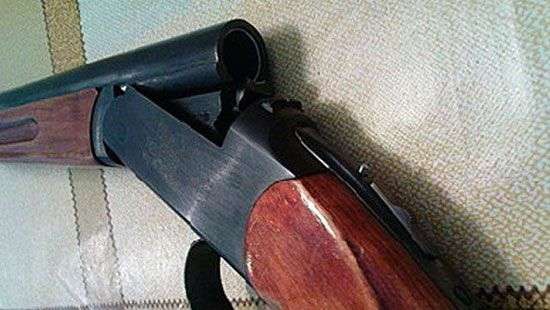 В Москве ревнивец устроил стрельбу и покончил с собой