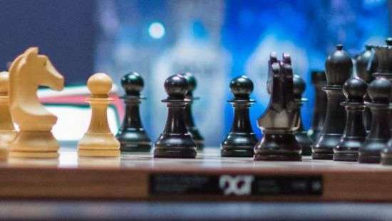 Украинцы выступят на Кубке мира по шахматам