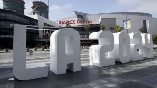 СМИ узнали место проведения летней Олимпиады 2028 года