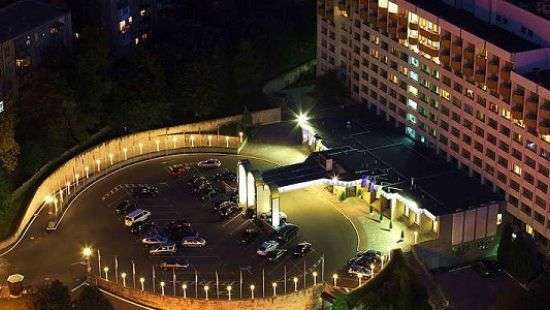 На киевский «Президент-Отель» не нашлось ни одного покупателя