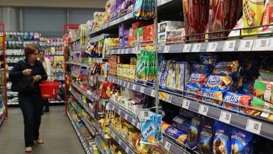 В ЕС разгорается скандал по поводу «пищевого апартеида» Восточной Европы