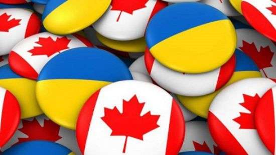 Соглашение о ЗСТ между Украиной и Канадой вступило в силу