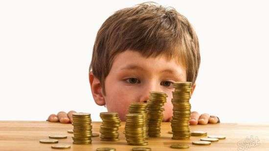 В Украине увеличили алименты на детей на 20%