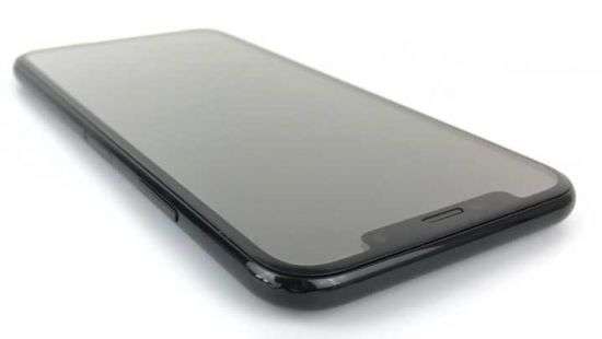 LG начнёт поставки OLED-дисплеев для iPhone