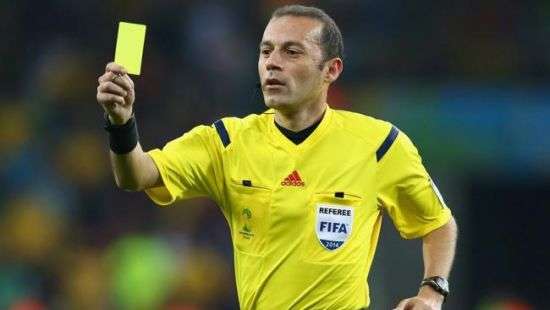 В АПЛ ввели наказания за симуляцию в футболе