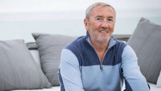 Леонид Черновецкий: жизнь в космосе. Часть 2