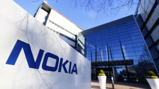 Сделка с Apple принесла Nokia $2 миллиарда