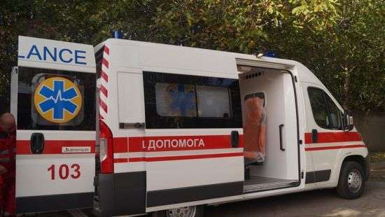 В Запорожье задержали главврача облбольницы по подозрению в присвоении средств