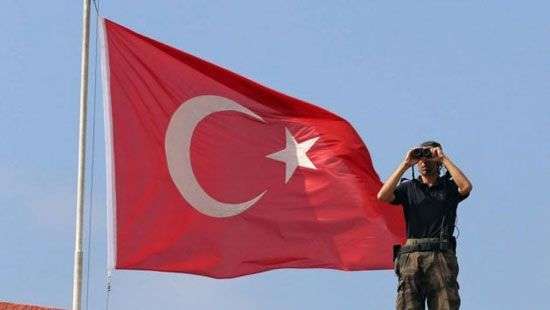 В Турции начали судить 500 участников попытки переворота