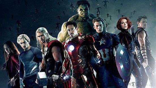 Эксперты назвали фильмы, которые взорвут всех в 2018 году