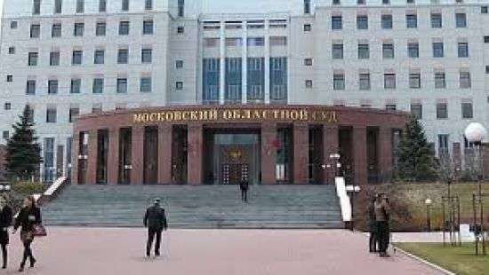 В Мособлсуде убиты трое обвиняемых по делу банды «GTA»