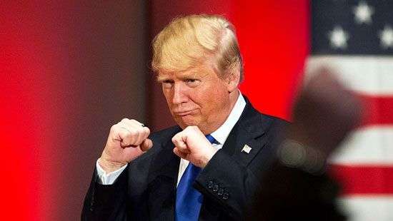 Американский сенатор: Трамп готов к войне с КНДР и тысячам смертей