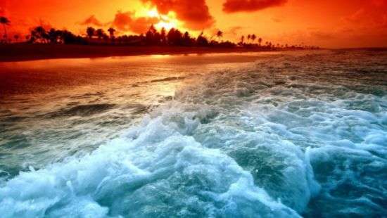 Саудовская Аравия объявила о планах развития пляжного туризма