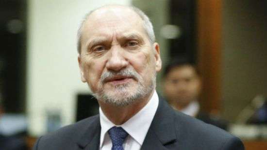 В Польше озвучили желание получить от немцев военные репарации