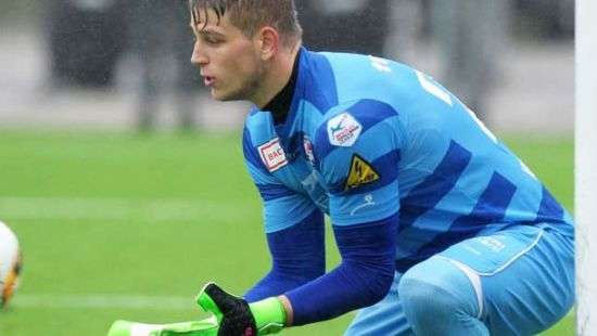 Основной вратарь «Янг Бойз» пропустит матч против «Динамо»