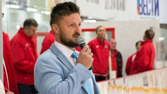 Новый сезон УХЛ начнется в сентябре