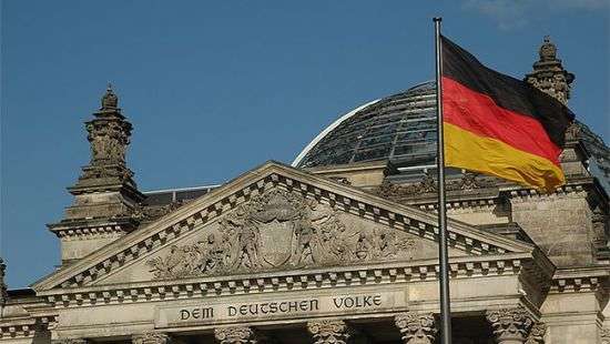 В Германии тестируют систему распознавания лиц на улице