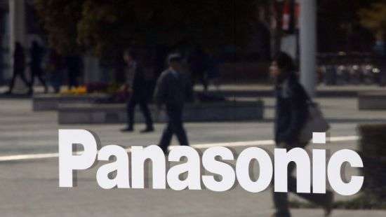 У Panasonic подскочила прибыль