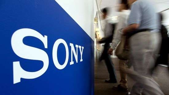 Бизнес Sony теряет прибыль