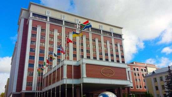 В Минске проходит встреча рабочих подгрупп ТКГ по Донбассу