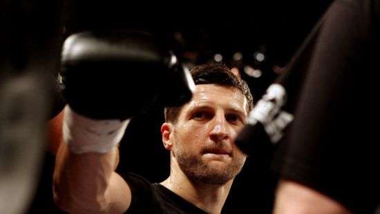 Фроч: Мейвезер должен победить ради бокса