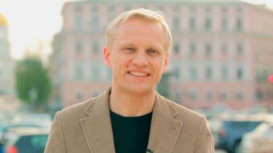 Налоговики начали расследовать финансовые махинации антикоррупционера Шабунина