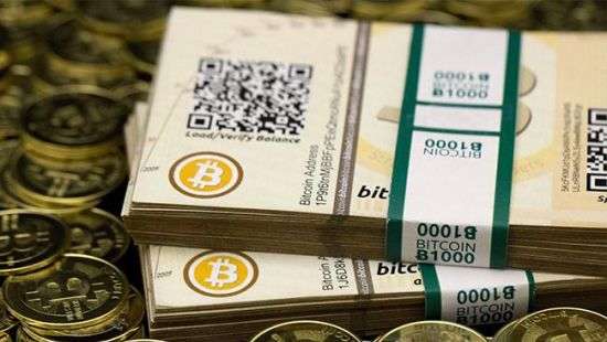 Bitcoin cash стала третьей валютой мира