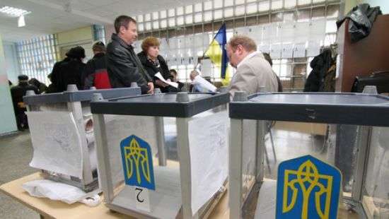 Стало известно, во сколько обойдутся президентские и парламентские выборы