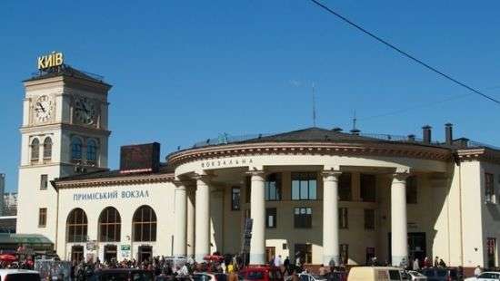 В 2018 году построят второй выход из метро «Вокзальная» в Киев