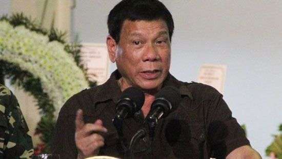 Дурак с опасными игрушками: президент Филиппин жестко выругал лидера КНДР