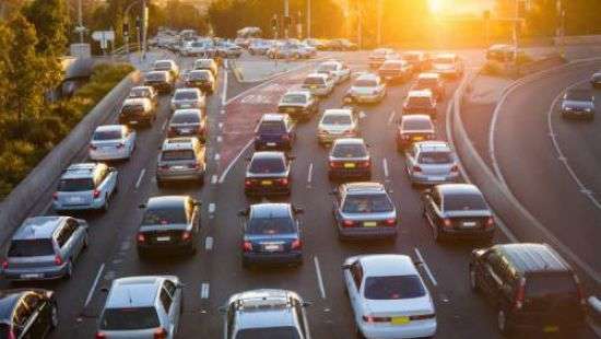 Названо число б/ушных машин, которые «льготно» ввезли в Украину