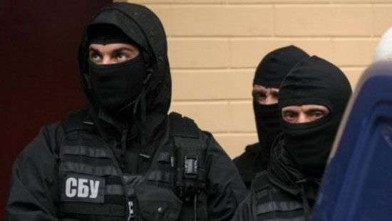 Стала известна причина «маски-шоу» в мэрии Бучи