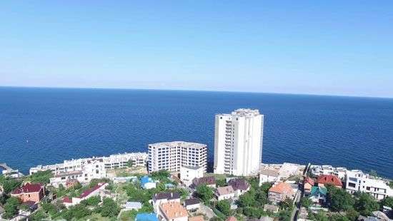 Компании Кadorr запретили продолжать стройку в Одессе