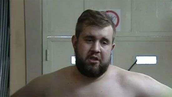 «Давай, добазаримся»: драчун-«ВДВшник» на ВИДЕО сделал предложение избитому журналисту